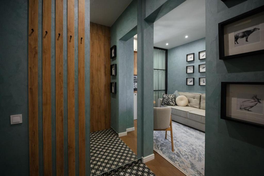 Myfreedom Апартаменти Жк Нова Англія Kiev Habitación foto