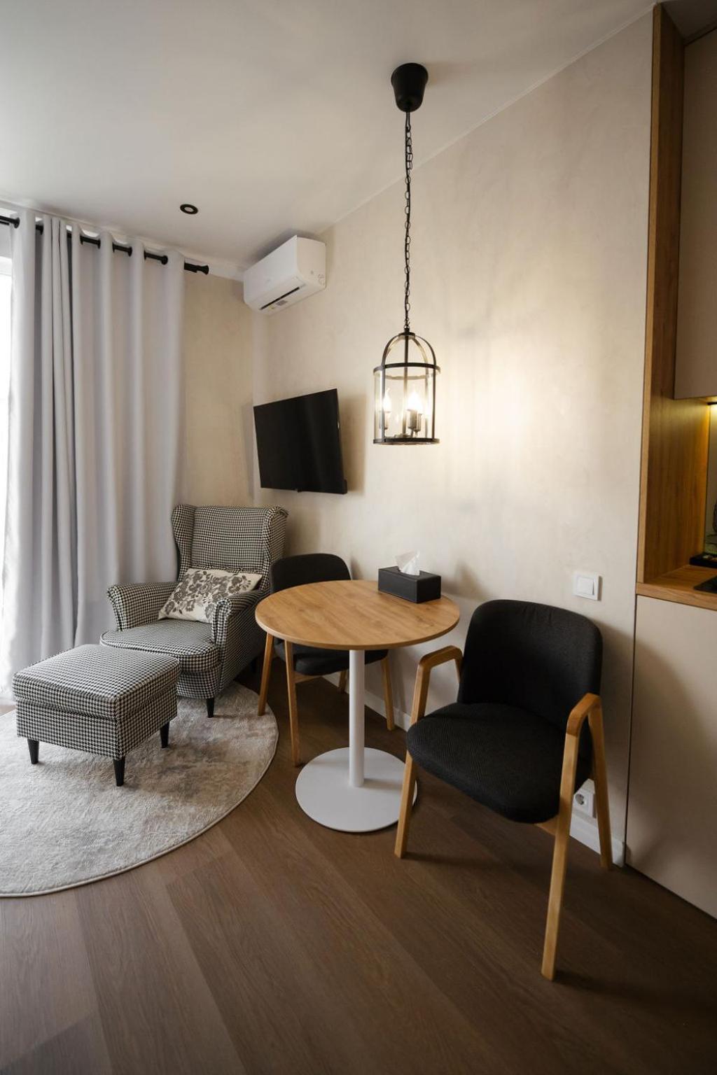 Myfreedom Апартаменти Жк Нова Англія Kiev Habitación foto